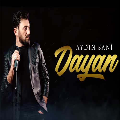 آیدین سانی دایان